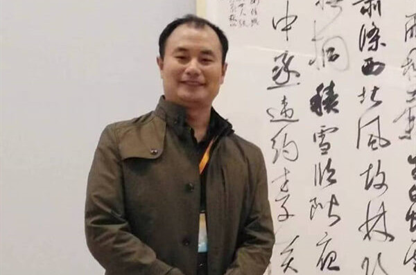 我的“深扎”故事丨张健：历史与烟火间行走的笔锋